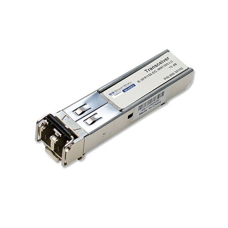 Advantech Ie 100-155Mbps Sfp With Ddmi Mm850 Lc 2Km SFP-FMM850-2K